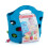Hape - Huopajäljitelmäpelikeittiösarja - Hedelmäkori lapsille 4
