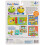 Learning Resources Learning Resources Coding Critters Dinos Romper & Flaps, Bildschirmfreies Kinder-Coding-Spielzeug 2