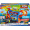 Hot Wheels TUNL TWIST CAR WASH 18PC 6