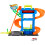Hot Wheels TUNL TWIST CAR WASH 18PC 1