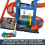 Hot Wheels TUNL TWIST CAR WASH 18PC 5