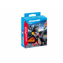 5385 Special Plus Wolf Warrior, Fun Imaginative Role-Play, PlaySets Suitable for Children Ages 4+