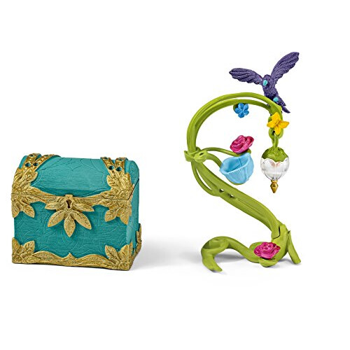 Schleich Castle Decoration (Large) 1