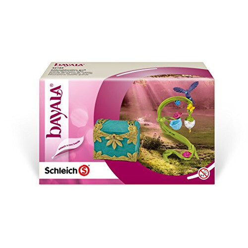 Schleich Castle Decoration (Large)