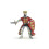 Papo Mini Figura Tubo, Cavalieri - 12 Pezzi 13