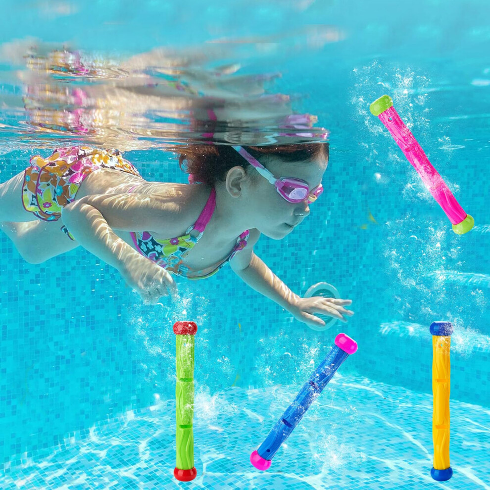 Best Pool Diy Pool Dive Toys Pool Party Best Pool Toys For Year