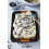 Le Creuset Non-Stick Carbon Steel Bakeware Rectangular Cake Tin, 28 cm, Black, 94101600000000 2