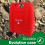 Evolution Plus Hypasoothe Burns Kit, Medium - K574EV, Wall-Mountable First Aid for Minor Burns 6