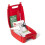 Evolution Plus Hypasoothe Burns Kit, Medium - K574EV, Wall-Mountable First Aid for Minor Burns 3