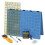 Prym Patchwork & Quilting Starter Set (inch Scale), Blue, GB 4