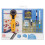 Prym Patchwork & Quilting Starter Set (inch Scale), Blue, GB 1