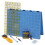Prym Patchwork & Quilting Starter Set (inch Scale), Blue, GB 2