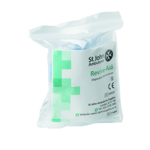 F79066 Revive-Aid