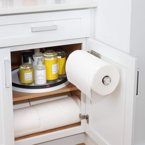 Support de Serviettes en Papier OXO Good Grips Fixe 1