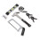 Amazon 173-Piece General Household Hand Tool Set 4