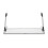 Brabantia Radiator Airer and Hanging Drying Rack - 4.5 m, Grey 5