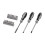 Amazon 173-Piece General Household Hand Tool Set 5
