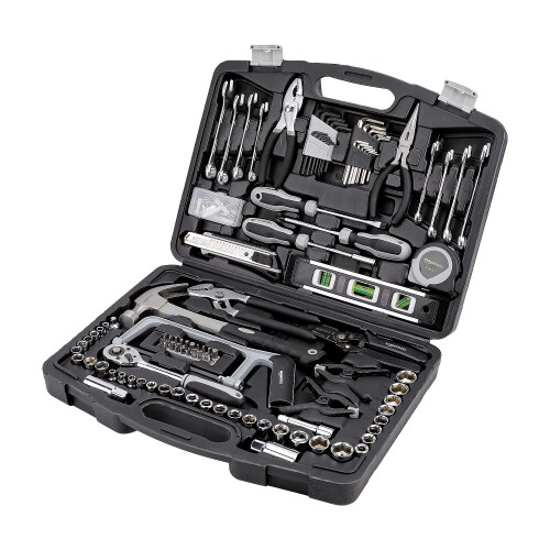 Amazon 173-Piece General Household Hand Tool Set