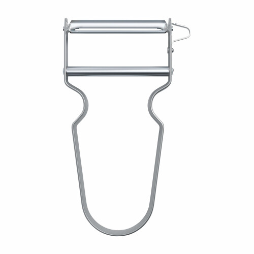 Victorinox Pelapatate - Victorinox - REX - Alluminio - Lama dritta - Ergonomico