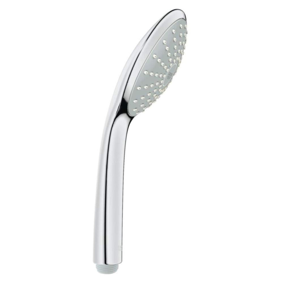 Euphoria Hand Shower 1 Spray Chrome 27224000