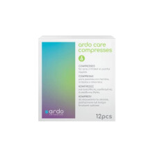 Care Breast Compresses For Sore Nipples. Vegan Breast Cooling Pad For Nipple, Gel Pads To Keep Mum Breast Feeding. Nursing Relief Patches With Instant