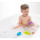 Conjunto de brinquedos de banho PLAYGRO para presente 3