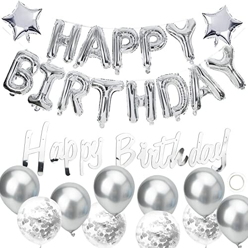 10 Pack Royal Blue Biodegradable Balloons, Eco-Friendly Thickened Extra Strong Latex Helium Party Balloons - 18 - View #6
