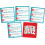 Quiz Cube Quick Quiz | Trivia Game With 744 General Knowledge Questions - Board Game 3