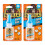 Gorilla Super Glue 15g (2 Pack) 1
