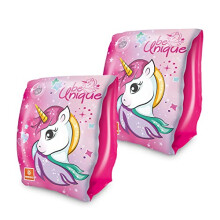 Toys - UNICORN Arm Bands - Children's Safety Armrests - PVC Material - Suitable for children from 2 to 6 years with weight 6-20 kg - 16937