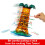 Mattel SOS Affenalarm: Schaukelpalmen-Party 4