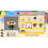 Nintendo Super Monkey Ball Banana Rumble 7