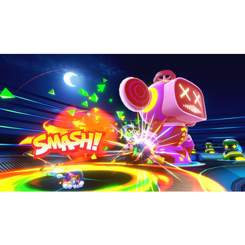 Nintendo Super Monkey Ball Banana Rumble 2