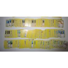 Pokemon TCG Lot of 25 Trainer Cards - No Duplicates