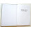 2024-25 A5 Page Per Day Academic/Mid-year Diary - Black 2
