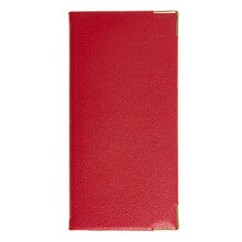 The Economist Diaries 2024 - Weekly Pocket Diary - Red - Week to View Complete Business Planner