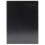 2024-25 A5 Page Per Day Academic/Mid-year Diary - Black 1