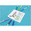 Crayola Crayola 588106 Wasbare Super Tips Markers, Assorted, 20/Set 2