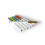 Crayola Crayola 588106 Wasbare Super Tips Markers, Assorted, 20/Set 3