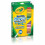 Crayola Crayola 588106 Wasbare Super Tips Markers, Assorted, 20/Set 1