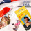 Kodak Papel Fotográfico Zink - KODAK - 2x3 Polegadas - 100 Folhas - Resistente à água - Autocolante 5