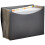 Amazon Expanding File, A4 Size - Black 1