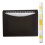 Amazon Expanding File, A4 Size - Black 8