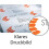6119 Universal Labels 210 x 297 mm 25 Sheets White 12