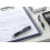 Faber-Castell Ballpoint pen Grip Plus Ball M stone grey 4