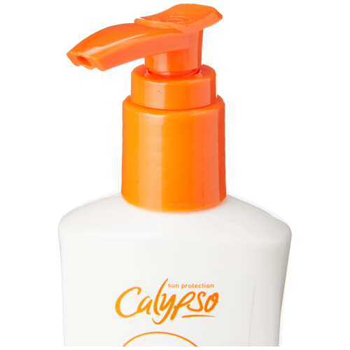 Calypso Sun Protection Lotion SPF50-100 ml 1