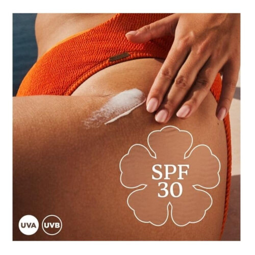 Hawaiian Tropic Hawaiian Tropic - Feuchtigkeitsspendende Schutzlotion LSF30 (180ml) 2