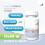 VitaThrive Vegan Vitamin D3 400iu– 120 Tablets 3