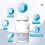 VitaThrive Vegan Vitamin D3 400iu– 120 Tablets 5