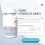 VitaThrive Vegan Vitamin D3 400iu– 120 Tablets 6